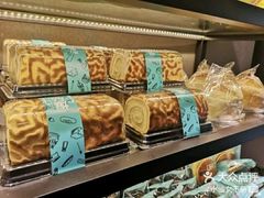 -罗莎蛋糕Rosa bread(印象汇店)