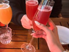 -MR.ROCKY洛奇先生·西餐&酒吧(琶醍店)