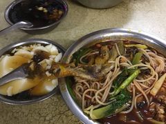 -凤张螺蛳粉·爽口粉(跃进路总店)