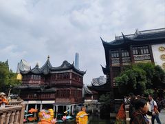 -宁波汤团店(外滩店)