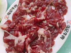 -乌记鲜活牛肉城(金砂东路店)