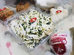 -白玉兰食品(汇联商厦店)