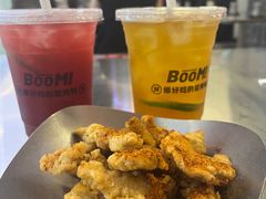 -蓉三少冒烤鸭·四川小吃集(北京首店)