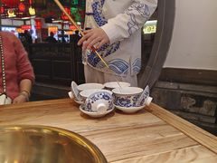-矮板凳老火锅(宽窄巷子店)