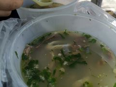 -李小老烧饼(常营民族家园店)