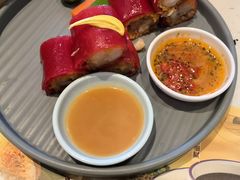 -点都德(广州白云山景区南门店)