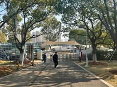 -白塘生态植物园