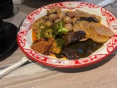 -李叔叔虾蟹大排档(青羊店)