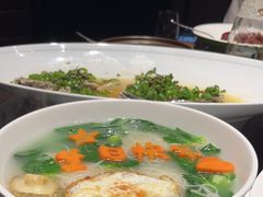 -大拙里·精致融合菜(沙湖桃源国际店)