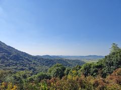 -南北湖风景区