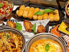 -鱼酷活鱼烤鱼(静安大融城店)