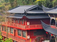 -龙泉洞(沙坪坝区)