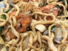 -台州老六海鲜面馆(上南总店)