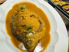 -鱼痴渔醉·食鲜集(汉口江滩店)