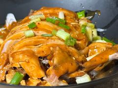 -金谷园饺子馆(北邮总店)