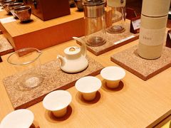 -奈雪茶院·茶室茶馆(广州粤海天地店)