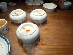 -师味葱扒虎头鲤·水席洛阳菜(元华店)