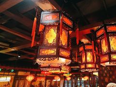 -矮板凳老火锅(宽窄巷子店)