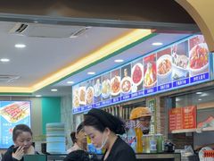 -西域美食(西直门南小街店)