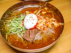 -屋里家延边朝鲜族冷面(南园店)