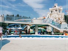 -秦皇岛乐岛海洋王国