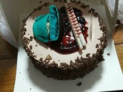 -DANXI丹喜面包·蛋糕(庐山店)