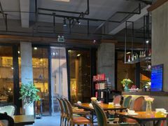 -HOME餐厅粤菜 融合菜