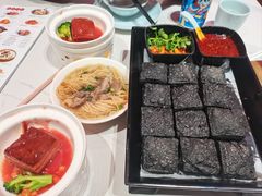 -火宫殿·小吃王国(坡子街店)