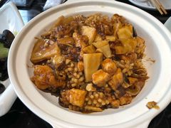 八珍豆腐-登瀛楼(鼓楼店)