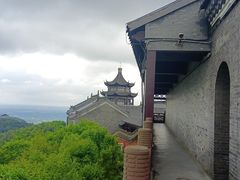 -句容茅山景区