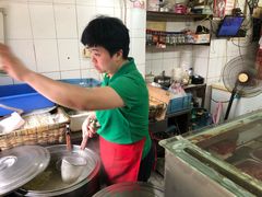 -王记生烫牛杂面馆(兰陵路店)