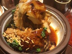 -扬州狮子楼·非遗淮扬菜(总店)