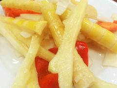 -荣生萝卜汤饭店