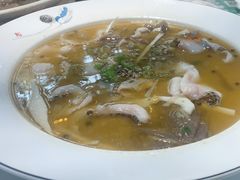 -名善山珍·野生菌汤锅(文殊院店)