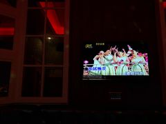 -众歌纯氧KTV(保利广场店)