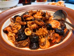 八珍豆腐-望海湾海鲜楼·海鲜(河南路店)
