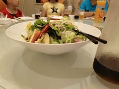 -大鸭梨烤鸭(左家庄店)