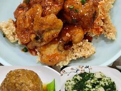 -打酱油·非遗淮扬菜(瘦西湖梅岭店)