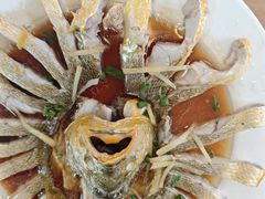 -星奇缘·海鲜餐厅(东山美食地标店)