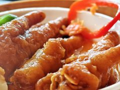 -汤臣·空中餐厅·严选粤菜(石湾世博广场店)