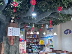 -金三可市井水煮鱼(金碧园店)