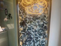 -注春·荞麦奶茶(新天地旗舰店)