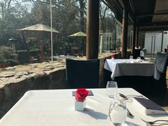 -三嚥阁 La Villa Restaurant