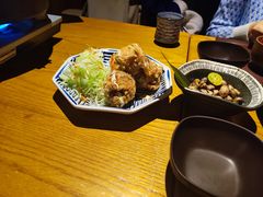 -九酢·海鲜居酒屋