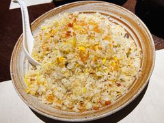 扬州炒饭-扬州狮子楼·非遗淮扬菜(总店)