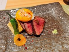 -炎橘·板前料理 Omakase