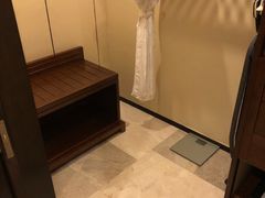 -广州粤海喜来登酒店