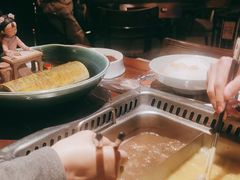 -大隐·成都火锅Bistro(合生麒麟新天地店)