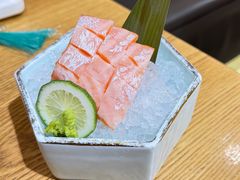 -今泉町·鳗 居酒屋(徐汇绿地缤纷城店)