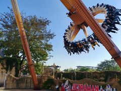 -大连海昌发现王国主题公园